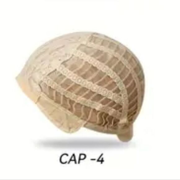 16 inch blond and pink high temperature  synthetic fibers wig .New. - Picture 8 of 9